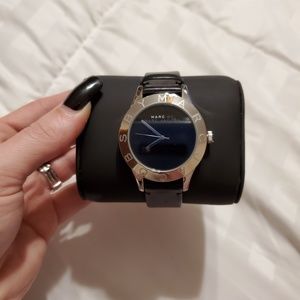 Marc Jacobs Watch